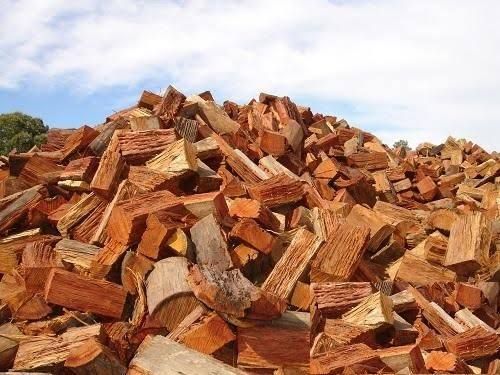 Bulk Firewood in NSW